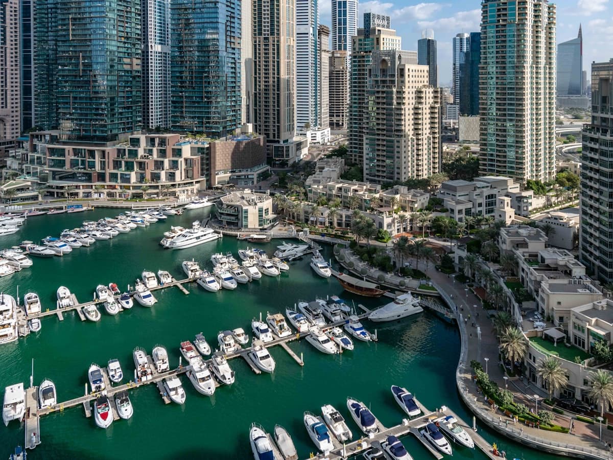 Dubai