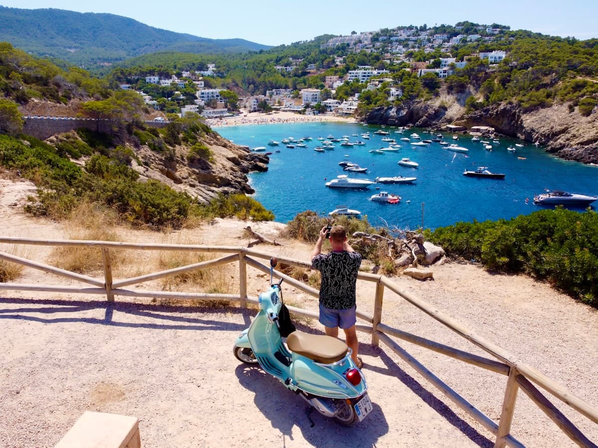Ibiza & Formentera