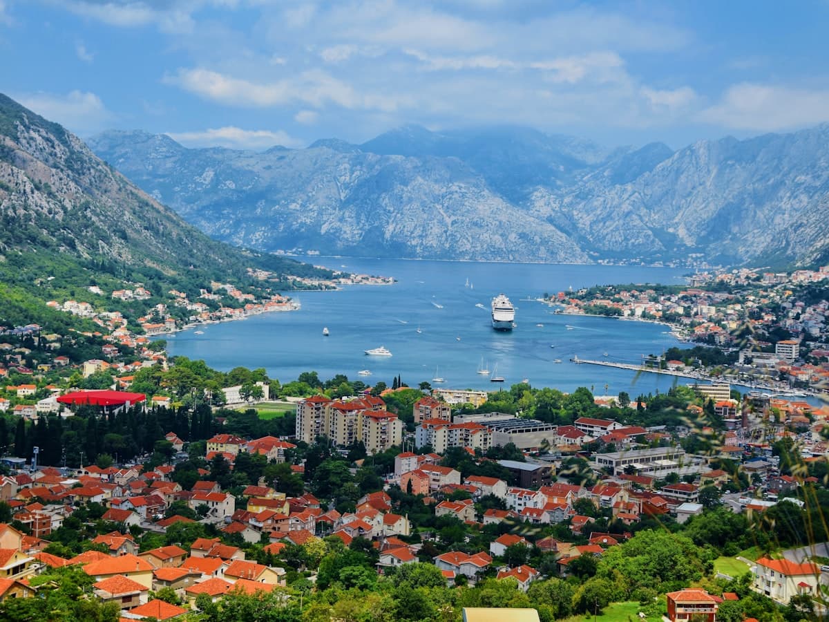 Montenegro